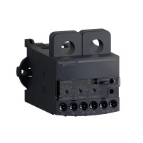 Електронно реле 5A 60A 220V AC MAN.