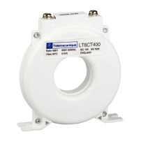 SCHNEIDER ELECTRIC Токов трансформатор 400/1A