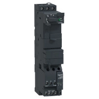 SCHNEIDER ELECTRIC Мот. пускател реверс. основа 32A 110-240V AC/DC