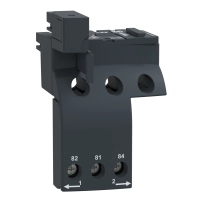 SCHNEIDER ELECTRIC Control circuit pre-wired connector, reversing motor starter
