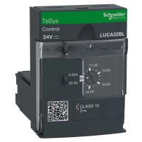 SCHNEIDER ELECTRIC Модул за моторен пускател STD CONTROL 8-32A, 24VDC