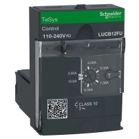 Мот. пускател модул ADV CONTROL 3-12A 110-240V