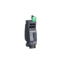 Минималнонапреженов изключвател (с пружина) MN - 48 V AC 50/60Hz - 48 V DC
