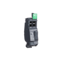 SCHNEIDER ELECTRIC Бобина MX 110-130V AC/DC за ComPacT NSXm, 125VDC, 110/130VAC 50/60Hz