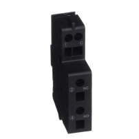 SCHNEIDER ELECTRIC Допълн. контакт AUXILIARY CONTACT OF or SD NSXm & PP-B