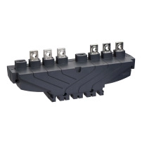 source change-over accessories - 3 полюса - 100...250 A