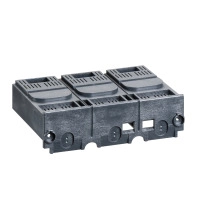 SCHNEIDER ELECTRIC Краен щит 1 3P SHORT TERMINAL SHIELD  NSX100-250 CIRCUIT BREAKER