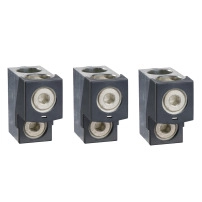 SCHNEIDER ELECTRIC Конектор 3 (2X 35-240MMІ) CONNECTORS PH BARRIERS