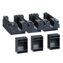 Адаптер-връзка  3P FOR PLUG IN BASE  NSX400 630