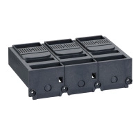 SCHNEIDER ELECTRIC Аксесоар/клемен капак, къс, 3P, за NSX400/630, IP40