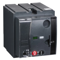 SCHNEIDER ELECTRIC Моторен механизъм, 440/480VAC 60Hz /HS код: 85012000, COO: Италия, 19.8kg/