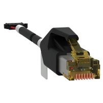 Кабел Modbus, ComPacT NSX, BSCM Modbus SL кабел, дължина 0,35 m
