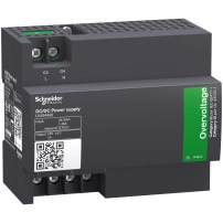 модул за външно захранване, входно напрежение 24 V DC до 30 V DC, изходно напрежение 24 V DC, изходен ток 1 A