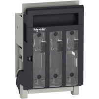 Разединител ISFT 100 3P FIXE 1.5 to 50mm /New-LV480800=Old 49800/