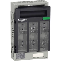 Мощностен разеденител ISFT250 FUSE-SWITCH FIXED M10 TERMINALS /Old 49813/