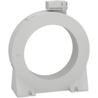Затворен тороид тип B, VigiPacT, TB210, вътрешен диаметър 210 mm, номинален ток 400 A