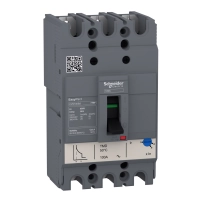 Автом. прекъсвач CVS100BS TM80D 3P3D CIRCUIT BREAKER