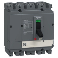 SCHNEIDER ELECTRIC Товаров разединител EasyPact CVS250NA, 4 полюса, 250 A, AC22A, AC23A