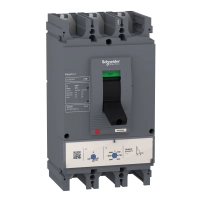 Автом.прекъсвач CVS400N TM320D 3P3D