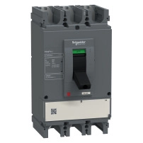 SCHNEIDER ELECTRIC Автом.прекъсвач CVS630NA 600A 3P SWITCH-DISCONNECTOR