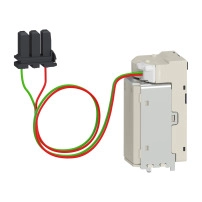 XF or MX voltage release, standard, Masterpact MTZ1/2/3, 200/250 VAC 50/60 Hz, 200/250 VDC, spare part