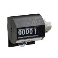 CDM operation counter - mechanical 5 digit display - for MTZ1