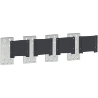 Front bottom connection, MasterPact MTZ2 fixed, 4P, 800A-1600A, spare part