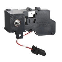 RES electrical remote reset - 200-240 V AC - for MTZ2/MTZ3 fixed - spare part