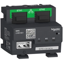 SCHNEIDER ELECTRIC Интерфейсен модул Enerlin`X EIFE, Embedded Ethernet interface for drawout Masterpact MTZ