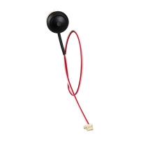BPFE electrical closing pushbutton - 1 NO - for MTZ1 - spare part