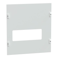 Предна плоча, PrismaSeT P, 11M, за TransferPacT 250A, 3P/4P, вертикална фиксирана, W650mm