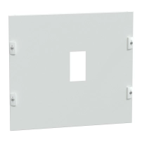 "PrismaSeT G Преден панел CVS 630 V.FIX.TOG. W600 9M"