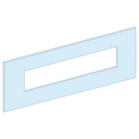 "PrismaSeT P Преден панел 3-4 V.INS250 DEVICES"