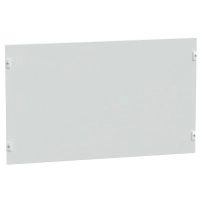 1 FRONT PLATE 10M PRECUT MTZ3 PH W1200