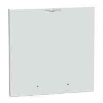 SCHNEIDER ELECTRIC Поддръжка 96X96 03911/03913