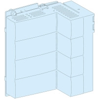 "PrismaSeT Linergy PЗАХРАНВАЩ БЛОК  NSX/CVS/INS-INV 400 4P"