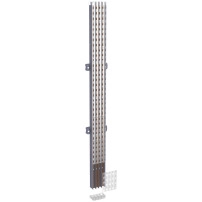 "PrismaSeT Linergy BW 4P изолиран шинопровод 400A L1001"