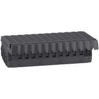 LINERGY FC D.BLK /NSX250 4P WITHOUT CONN