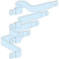 CONNECTION NSX TOGGLE-4P 250A FIXED HORZ