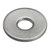 PrismaSeT Linergy 20 M8/DIAM.20 FLAT WASHERS FLEX.BAR/LGY