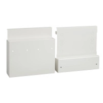 "PrismaSeT P шинопровод COVER V. NS-MTZ1/NT W400"