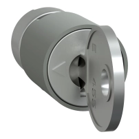 "PrismaSeT G BARREL BLOC WITH COMBINATION LOCK 3113A"