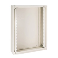 "PrismaSeT G WALL-MOUNTED ENCL.W600 15M  IP30"