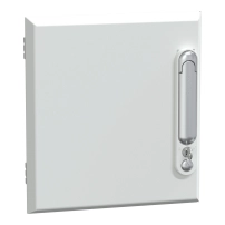 "PrismaSeT G  DUCT ВРАТА W300 6M  IP30"