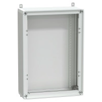 "PrismaSeT G Табло за стенен монтаж W600 15M  IP55"