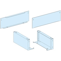 "PrismaSeT G PLINTH RAISER W300 H100MM  IP30"