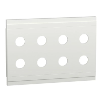 "PrismaSeT G SUPPORT 200x112 ЗА 8 PB DIAM22 IP55"