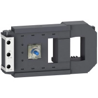SCHNEIDER ELECTRIC Contactor coil TeSys F, LX1FL, 220-240V AC 40-400Hz
