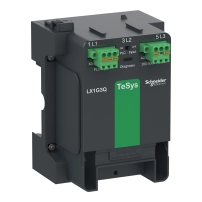 контролен модул, TeSys Giga, 200-500V AC/DC, за LC1G265-330/3P разширена версия