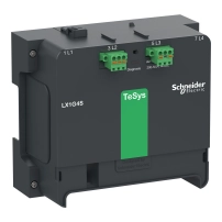 контролен модул, TeSys Giga, 24-48V AC/DC, за LC1G400-500/4P разширена версия